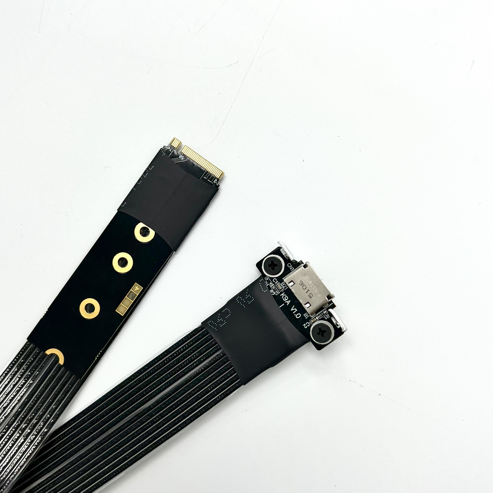 K49SQ-BK 5.0 EGPU OCuLink GPUケ - Oculink Egpu Mini Pc のレビューと価格