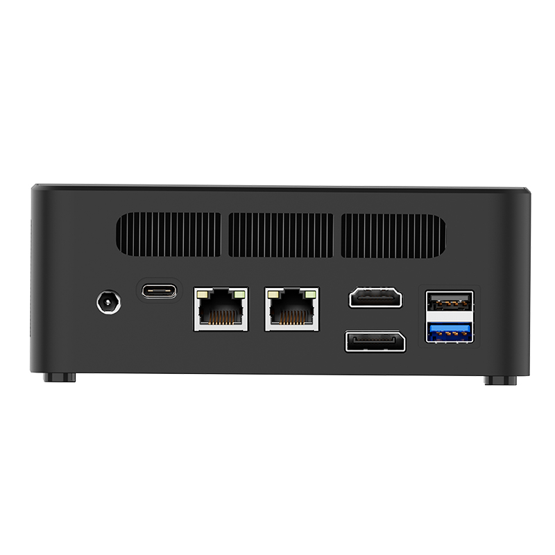 新型工場製バルクカスタマイズ可能ミニPCゲーマー向けAMD  - Amd Ryzen 7 7840Hs Mini Pc のレビューと価格