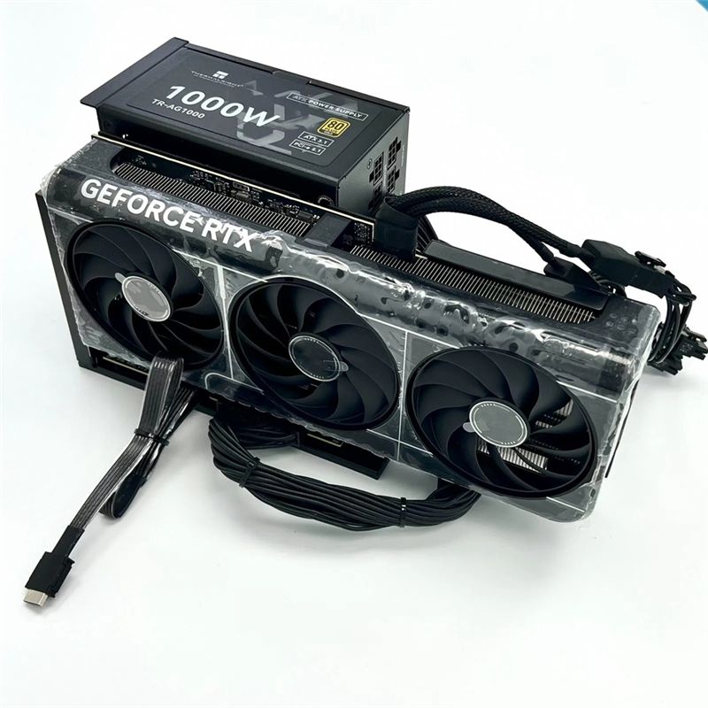 ADT-LINK PCIe 5.0 x4 eGPU Ocul - Oculink Egpu Mini Pc のレビューと価格